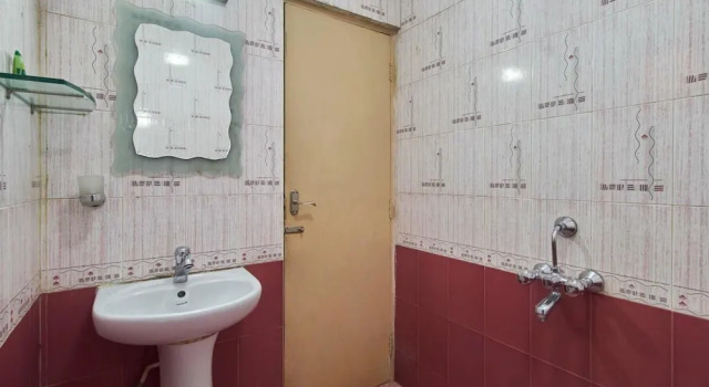 Номер Standard Hotel Colva Kinara