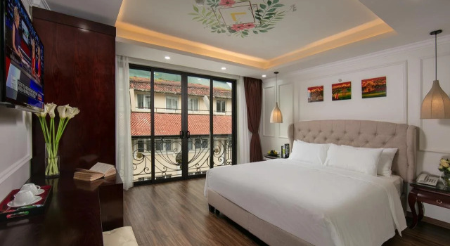 Indochina Airport Hotel, Забронировать Отель СПА-отели Ханоя, SPA-услуги