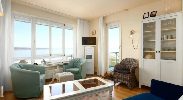 Strandhotel 14
