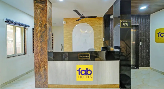 Fabhotel Ss Inn
