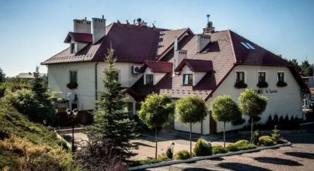 Gościniec Na Rozdrożu, Prenota Hotel Hotel economici a Piccola Polonia
