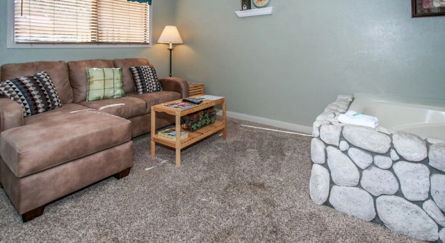 Cubby Bear Retreat-1893 by Big Bear Vacations, Rezerwuj Hotel Big Bear Lake Stany Zjednoczone