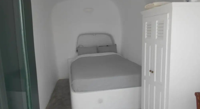 Студия Rimida Villas- Adults Only