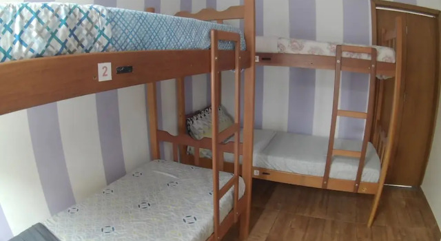 Hostel Casa Branca