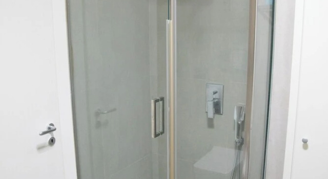 Трёхместный номер Standard с балконом Direlo Guest House