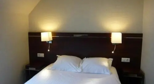 Petit Malo, Rezerwuj Hotel  
