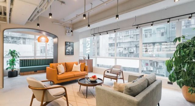 Weave Suites - Central West, Prenota Residence Sai Ying Pun Hong Kong, vicino a Stazione metro HKU