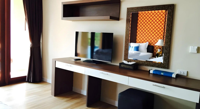 Elegancy Resort Hua Hin