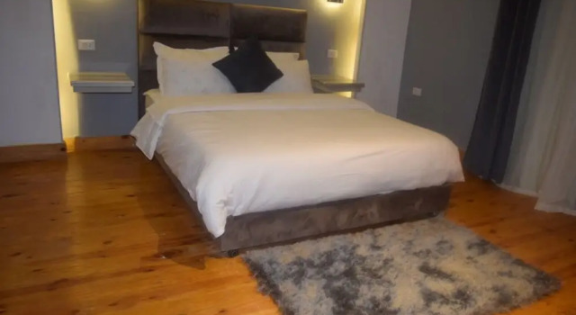 Апартаменты с 4 комнатами Misk Apartments