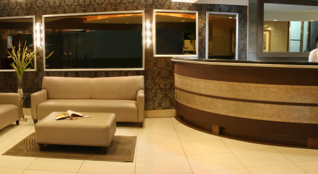 Rothman Hotel