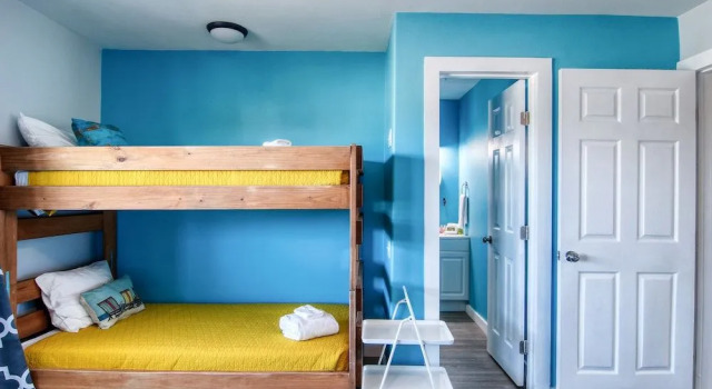 Beach Babe Siv34 2 Bedrooms 2 Bathrooms Condo