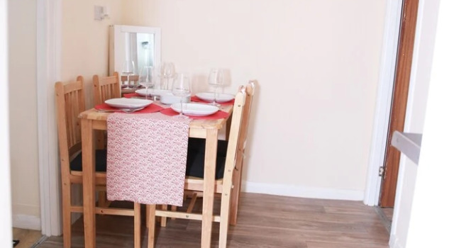 Canning Town Cozy one Bedroom Apartment, Забронировать Апартаменты/квартира Апартаменты Лондона, рядом с Каннинг Таун, Апартаменты/квартира