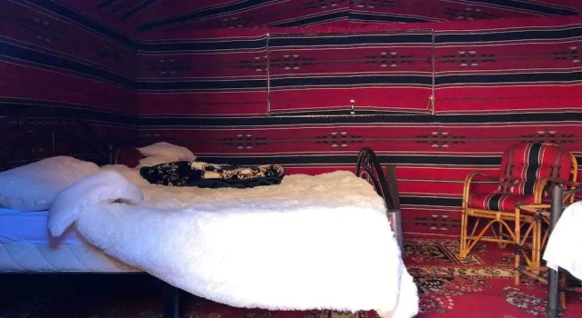 Wadi Rum Paradise