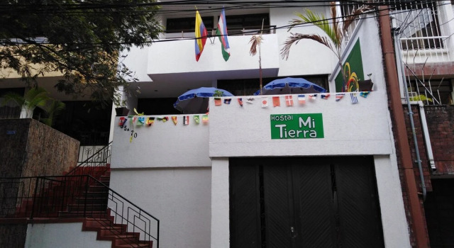 Hostal Mi Tierra