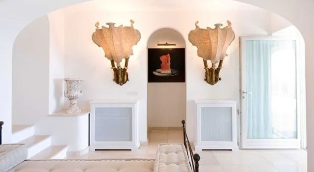 Villa Venere