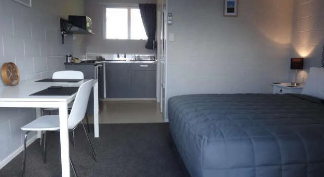 Amble In Motel, Забронировать Мотель Стратфорд Stratford Mountain Club