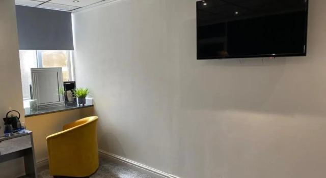Номер Superior Kenley Hotel