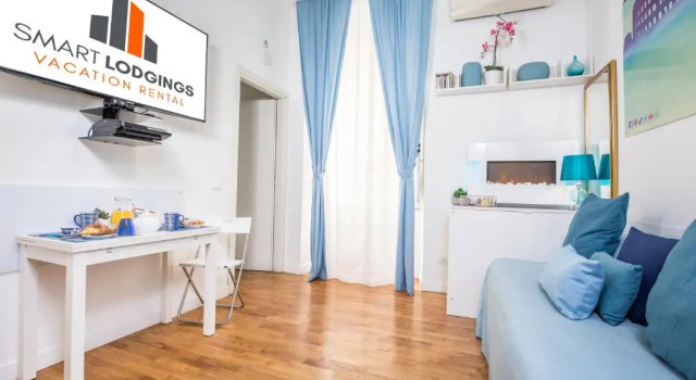 Апартаменты Smart Lodgings Plus