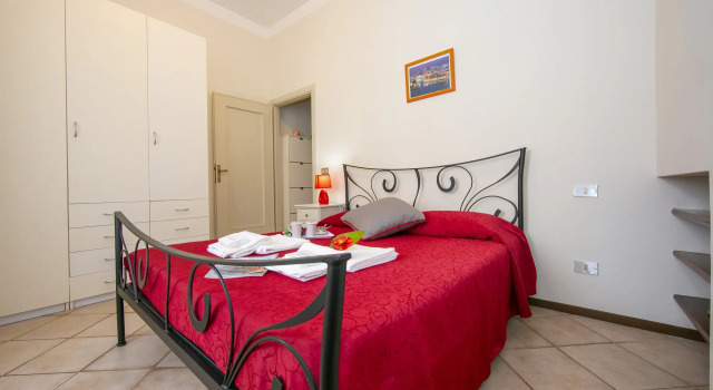 Appartamento Aquila Splendente