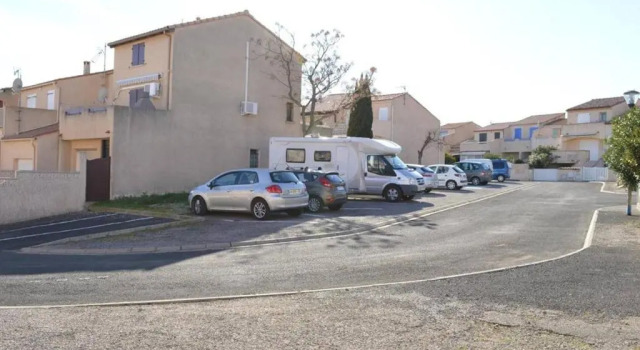 Maison Fleury-Saint-Pierre-la-Mer, 2 pièces, 6 personnes - FR-1-229D-640, Réserver Hôtel Fleury Aude