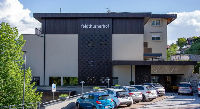 Vinumhotel Feldthurnerhof