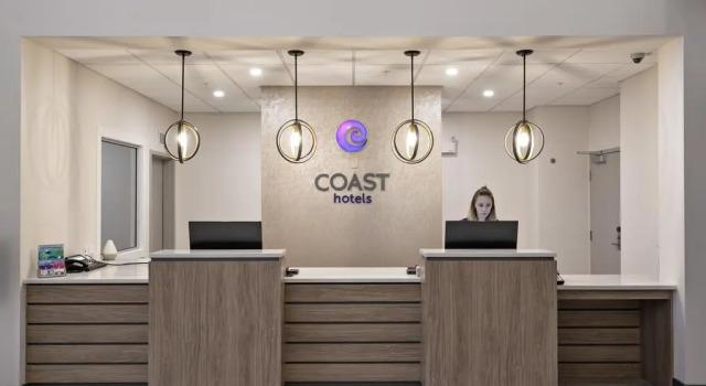 Coast Oliver Hotel, Réserver Hôtel Oliver Okanagan-Similkameen