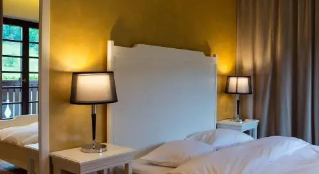 Vama54 Boutique, Rezervovat Boutique Hotel Hotely v Prahova Valley se stravováním, Polopenze / Plná penze