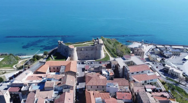 Casa vacanze da Nonna Rosa