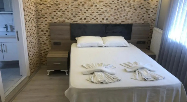 Номер Standard Emir Hotel