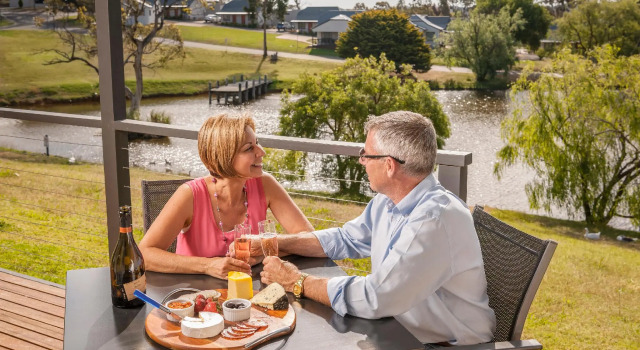 Номер Standard Discovery Parks - Hahndorf