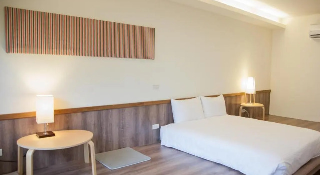 Standaard Tweepersoonskamer Cloud Villa