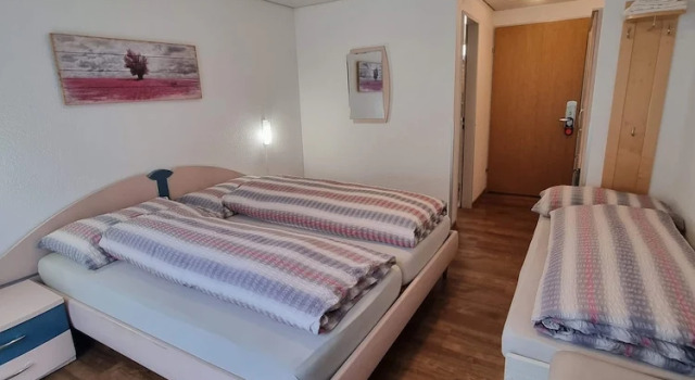 Номер Comfort Hotel Astoria