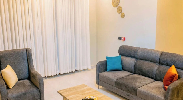 Residency By Mozette Kigali, Réserver Appartement Kigali Nyarugenge