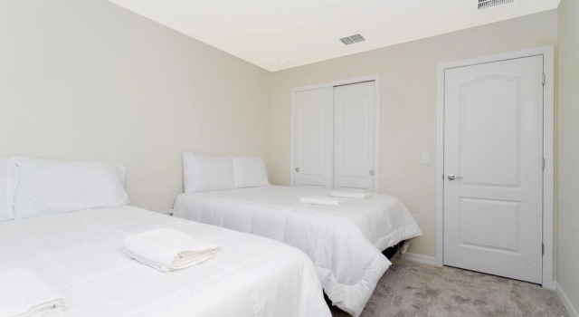 7220ol Fantastic Single Family Close to Disney Parks