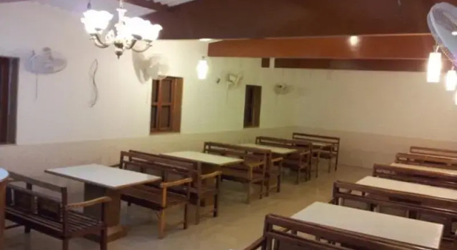 Camp Rose Villa, Забронировать Вилла Отели штата Раджастхана с парковкой, Парковка