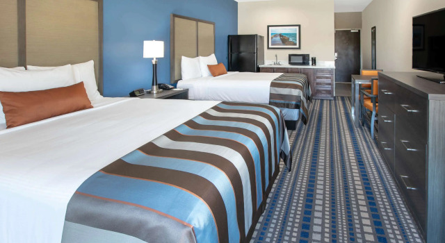 Wingate by Wyndham Corpus Christi