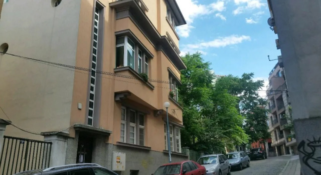 Roman Stadium Property, Book Hotel Plovdiv Center 