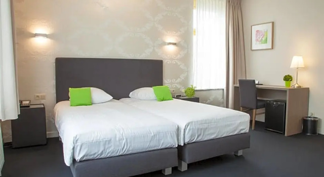 Camera Comfort Hotel Essenza