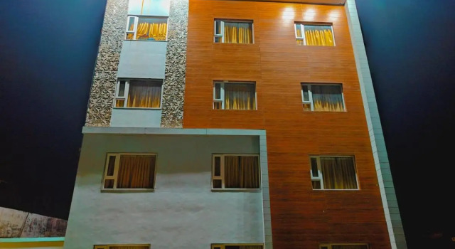 Rbs Hotel & Restaurant
