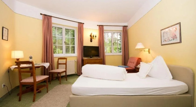 Hotel Villa Rainer, Забронировать Вилла Пёрчах-ам-Вёртерзе Вертер-Зе