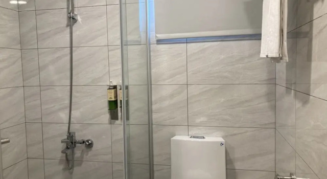 Номер Standard Hotel A . Tainan