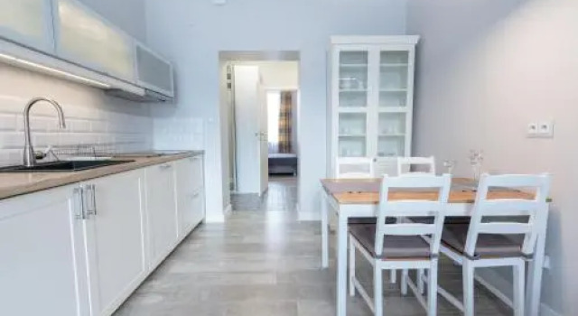 Rental Apartments Krochmalna, Забронировать Апартаменты/квартира Воля 