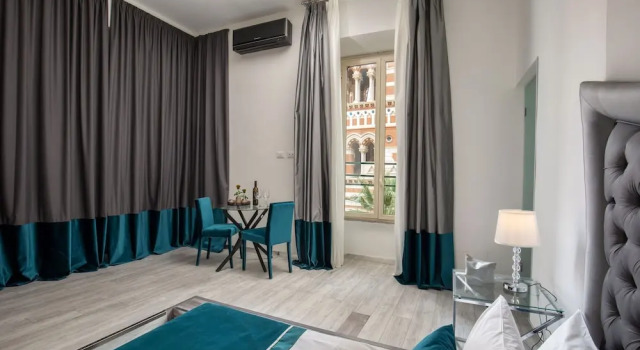 Номер Superior Relais Nazionale 18