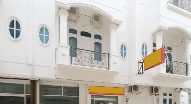 Airy Rua Soekamto Patal Ionia A9 Palembang, Book Hotel Palembang Sumatra