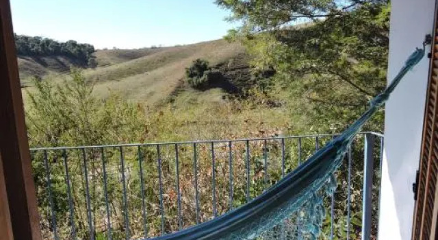 Pousada Vista Verde
