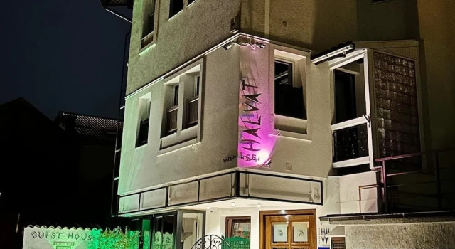 Halvat Guesthouse, Забронировать Гостевой дом Гостевые дома Сараево, рядом с Markale Market, Гостевой дом