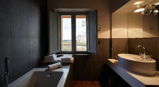 Номер Standard Palazzetto Rosso - Art Hotel