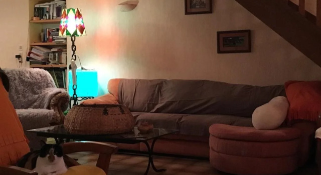 Cavalibre Mesquer chambre d'hôtes, Забронировать Отель Отели Меске с бассейном, Бассейн