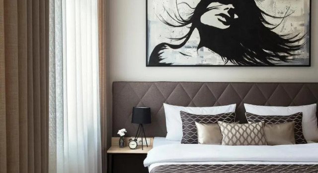 Brill Budapest Apartments 2, Забронировать Апартаменты/квартира 06. Терезварош 
