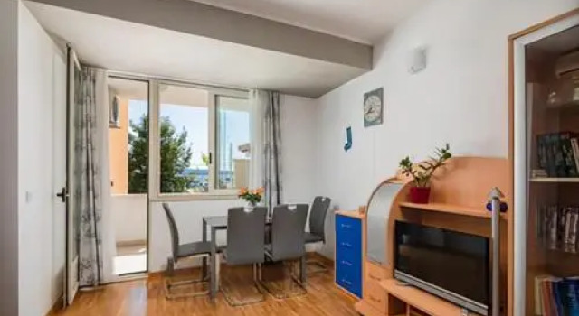 Marinero Studio Apartments